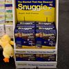 Spotted in Greenpoint: Snuggie Sale
